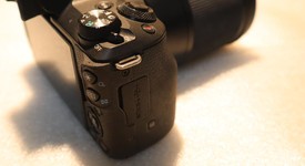 Mint
													Canon EOS M50, photo 4 of 11