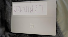 Good
													Microsoft Surface Pro 8 - I7, Platinum, 256 GB, 16 GB, photo 4 of 10