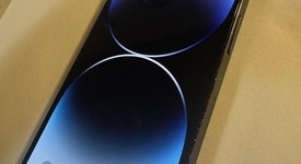 Fair
													Apple iPhone 14 Pro - Unlocked, Black, 128 GB, A2650, photo 2 of 16