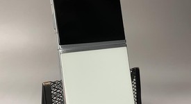 Good
													Samsung Galaxy Z Flip5 - Verizon, Mint, 512 GB, 8 GB, SM-F731U, photo 4 of 8