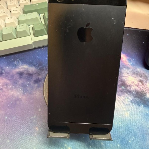 Apple iPhone 5 - Unlocked, 32 GB, Black, A1429