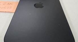 Good
													Apple iPhone 15 - Unlocked, Black, 128 GB, A2846, photo 4 of 7