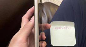 Good
													Samsung Galaxy S24 Ultra - Unlocked, Gray, 512 GB, 12 GB, SM-S928U1, photo 4 of 8