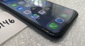 Fair
													Apple iPhone Xr - AT&T, Black, 64 GB, A1984, photo 4 of 13