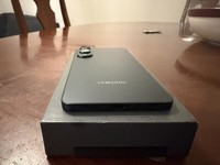 Samsung Galaxy S25 Edge