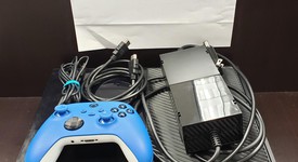 Fair
													Xbox One (2013) - Black, 500 GB, photo 1 of 7