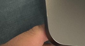 Good
													Apple iPad Mini 6th Gen - Wi-Fi, Gray, 256 GB, A2567, photo 4 of 11