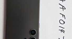 Good
													Samsung Galaxy S24 Ultra - AT&T, Gray, 256 GB, 12 GB, SM-S928U, photo 4 of 7