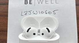 Used
													Apple AirPods 4th Gen - Standard, photo 5 of 6