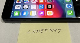 Mint
													Apple iPhone 8 - T-Mobile, Gray, 64 GB, A1863, photo 4 of 6