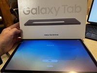Samsung Galaxy Tab S10 FE