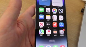 Good
													Apple iPhone 14 Pro Max - Unlocked, Purple, 128 GB, A2651, photo 3 of 6