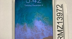 Good
													Apple iPhone 7 Plus - Unlocked, Silver, 32 GB, A1784, GSM, photo 1 of 3