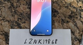 Mint
													Apple iPhone 13 Pro Max - Verizon, Graphite, 128 GB, A2484, photo 1 of 5