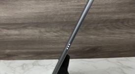 Good
													Apple iPad 9th Gen - Wi-Fi, Gray, 64 GB, A2602, photo 4 of 8