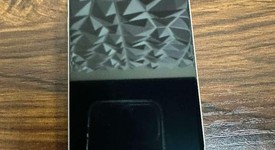 Good
													Apple iPhone 16 - Unlocked, White, 256 GB, A3081, photo 2 of 8