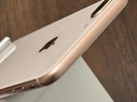 Apple iPhone 8 Plus