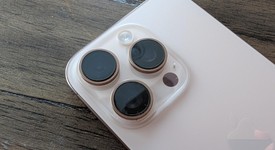 Good
													Apple iPhone 16 Pro - Unlocked, Desert, 128 GB, A3083, photo 4 of 11