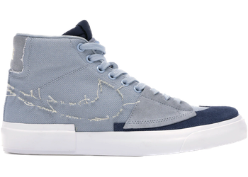 Nike SB Zoom Blazer Mid Edge Hack Pack Obsidian Mist for sale