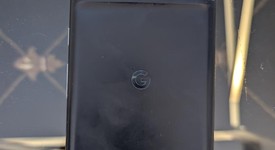 Good
													Google Pixel 7 Pro - Unlocked, Obsidian, 128 GB, 12 GB, GE2AE, photo 3 of 14