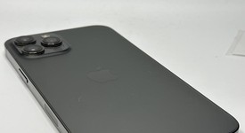 Good
													Apple iPhone 12 Pro Max - Unlocked, Graphite, 256 GB, A2342, photo 6 of 6