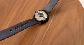 Mint
													Google Pixel Watch 3 - Unlocked, Black, 41mm, LTE, photo 3 of 5