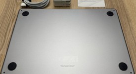 Good
													MacBook Air 2022 - 13" - Apple M2, Gray, 256 GB, 8 GB, photo 2 of 5