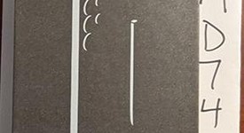 New
													Samsung Galaxy S25 Ultra - Unlocked, Black, 512 GB, 12 GB, SM-S938U1, photo 1 of 6