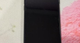 Good
													Apple iPhone SE 2nd Gen 2020 - Unlocked, Black, 64 GB, A2275, photo 2 of 3