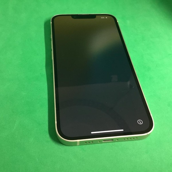 Apple iPhone 14 - Unlocked, 128 GB, Starlight, A2649