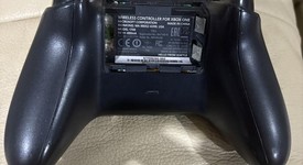 Good
													Xbox Wireless Controller - Black, photo 4 of 4