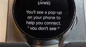 Fair
													Samsung Galaxy Watch4 - Wi-Fi, Gold, 40mm, photo 4 of 6