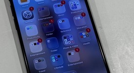 Good
													Apple iPhone 15 Pro - Verizon, Blue, 256 GB, A2848, photo 2 of 7