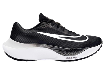 Nike Zoom Fly 5 Black White for sale