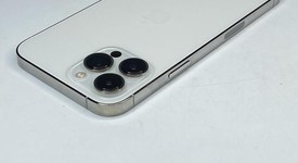 Mint
													Apple iPhone 13 Pro Max - AT&T, Silver, 256 GB, A2484, photo 4 of 7