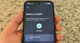 Mint
													Google Pixel 9 - Unlocked, Obsidian, 128 GB, 12 GB, G2YBB, photo 5 of 15