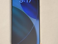 Apple iPhone 16 Pro
