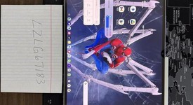 Mint
													Samsung Galaxy Tab  S11 Ultra - Wi-Fi, Silver, 512 GB, photo 5 of 8