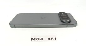 Mint
													Google Pixel 9 Pro - Unlocked, Hazel, 256 GB, 16 GB, GR83Y, photo 5 of 7