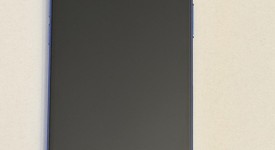 Mint
													Apple iPhone 16 - AT&T, Ultramarine, 128 GB, A3081, photo 4 of 8