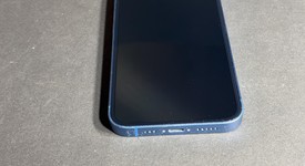 Good
													Apple iPhone 13 - Xfinity, Blue, 128 GB, A2482, photo 5 of 9