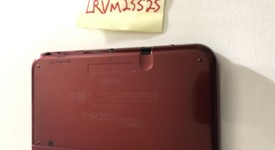 Fair
													New Nintendo 3DS XL - Red, 1 GB, photo 3 of 6