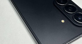 Mint
													Samsung Galaxy Z Fold7 - T-Mobile, Jetblack, 512 GB, 12 GB, SM-F966U, photo 3 of 6