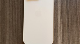 Good
													Apple iPhone 16 Pro - Unlocked, Desert, 128 GB, A3083, photo 4 of 7
