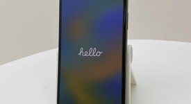 Good
													Apple iPhone 11 Pro Max - AT&T, Gray, 256 GB, A2161, photo 1 of 5