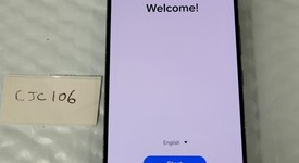 Fair
													Samsung Galaxy S22 Plus - Unlocked, Green, 256 GB, 8 GB, SM-S906U1, photo 1 of 7