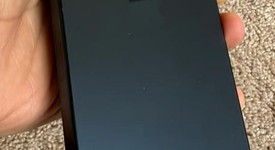 Good
													Apple iPhone 15 Pro Max - Unlocked, Blue, 512 GB, A2849, photo 5 of 8