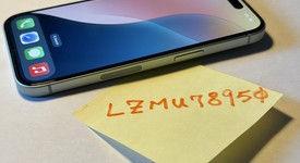 Mint
													Apple iPhone 15 - Unlocked, Green, 128 GB, A2846, photo 2 of 7