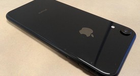 Good
													Apple iPhone Xr - Verizon, Black, 64 GB, A1984, photo 2 of 5