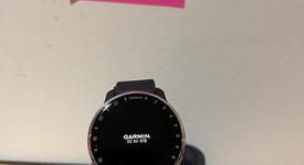 Mint
													Garmin D2 Air - Black, photo 3 of 13